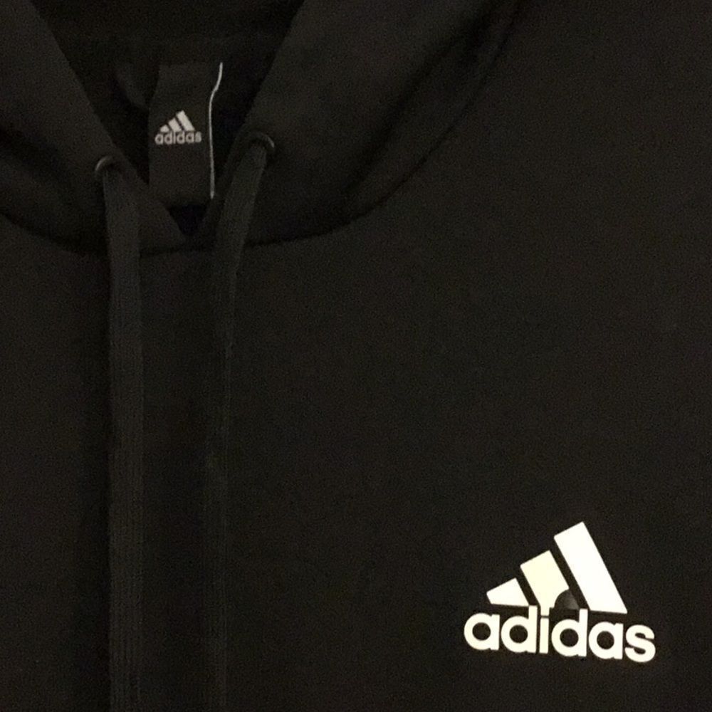 ADIDAS HOODIE MENS